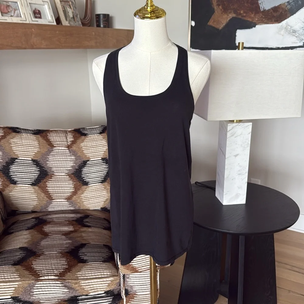 Lululemon Racerback Tank - Picture 5 of 6